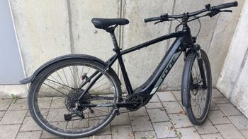 Used Cone Cone Custom 2020 Urban & Touring