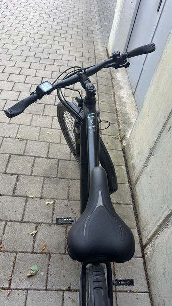 Used Cone Cone Custom 2020 Urban, Black — image 3 of 4