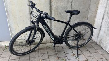 Used Cone Cone Custom 2020 Urban, Black — image 2 of 4