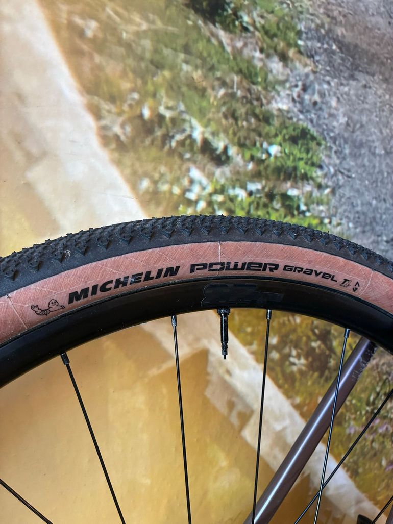 Used Trek Checkpoint ALR 5 2026 2026 Road & Gravel, Black — image 6 of 7