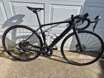 Used Look 765 Shimano Ultegra 2024 Road & Gravel
