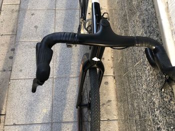 Used Canyon Grail CF SL 7 2024 2024 Road & Gravel, White — image 4 of 4