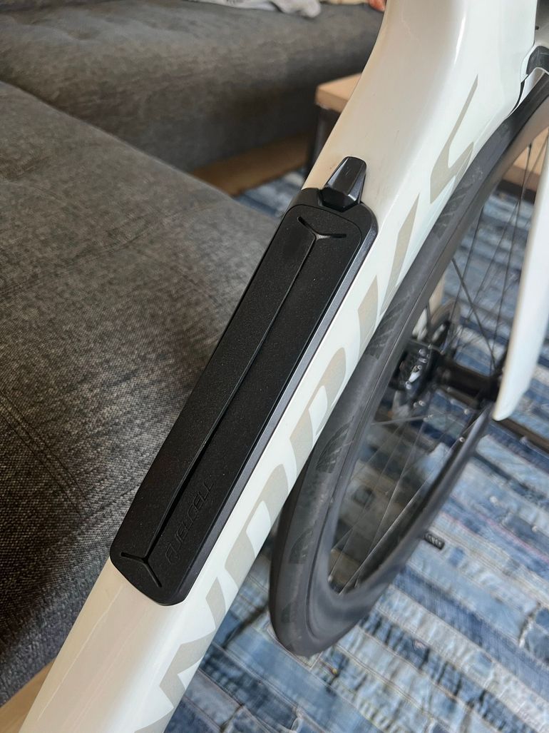 Used Specialized S-Works Shiv Disc 2022 2022 Road & Gravel, White — image 7 of 7