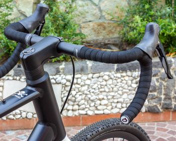 Used Bergamont Grandurance St. Pauli 2025 2025 Road & Gravel, Black — image 12 of 19