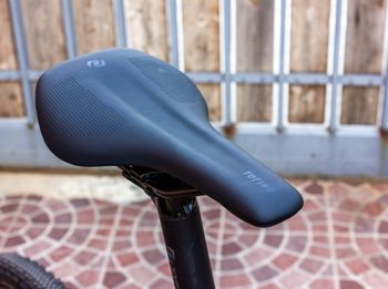 Used Bergamont Grandurance St. Pauli 2025 2025 Road & Gravel, Black — image 10 of 19