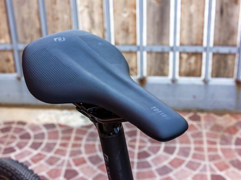 Used Bergamont Grandurance St. Pauli 2025 2025 Road & Gravel, Black — image 10 of 19