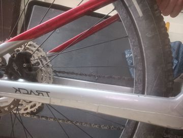 Käytetty Megamo Track Shimano Deore XT 2026 Mountainbike — kuva 4 / 5