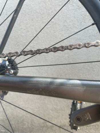 Used Giant TCR Advanced 1 Disc 2021 2021 Road & Gravel, Black — image 13 of 13