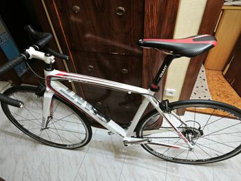 Used Giant TCR SLR 1 2014 2014 Road & Gravel, White — image 2 of 12
