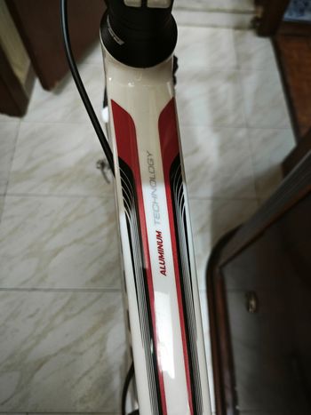 Used Giant TCR SLR 1 2014 2014 Road & Gravel, White — image 8 of 12