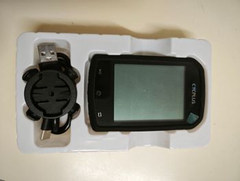Used Giant TCR SLR 1 2014 2014 Road & Gravel, White — image 9 of 12