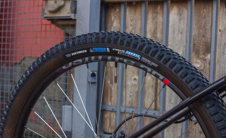Used Cannondale Trail Shimano Acera 2018 Mountainbike, Black — image 8 of 16