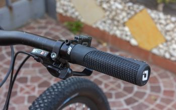 Used Cannondale Trail Shimano Acera 2018 Mountainbike, Black — image 15 of 16