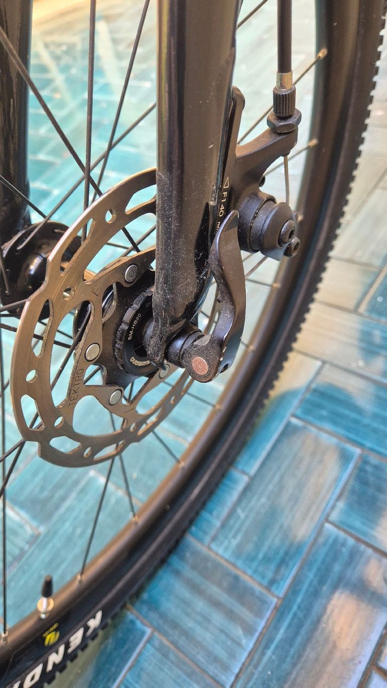 Used Scott Speedster Shimano Sora Youth, Light Gray — image 4 of 6