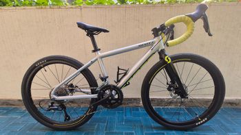 Used Scott Speedster Shimano Sora Kids & Youth