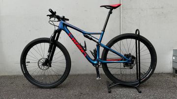 Brugt Specialized Men's S-Works Epic 2019 2019 MTB