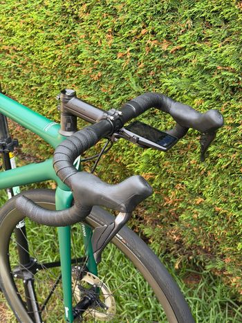 Used Specialized Aethos Expert - Shimano Ultegra Di2 2022 2022 Road & Gravel — image 14 of 16