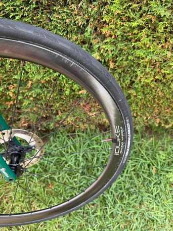 Used Specialized Aethos Expert - Shimano Ultegra Di2 2022 2022 Road & Gravel — image 8 of 16