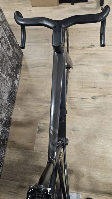 Brugt SCOTT ADDICT RC HMX SL Frameset 2021 Road & Gravel — billede 2 af 6