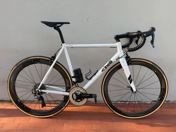Gebrauchtes Cinelli Nemo Tig Shimano Dura Ace 2023 Road & Gravel