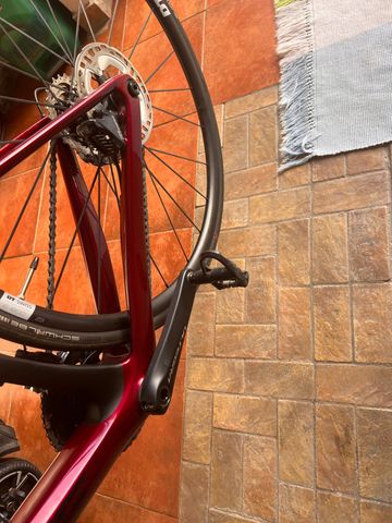 Brugt Lapierre Xelius SL 6.0 2023 2023 Road & Gravel — billede 5 af 5