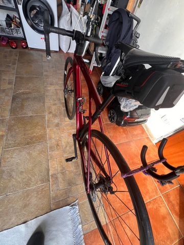 Brugt Lapierre Xelius SL 6.0 2023 2023 Road & Gravel — billede 2 af 5