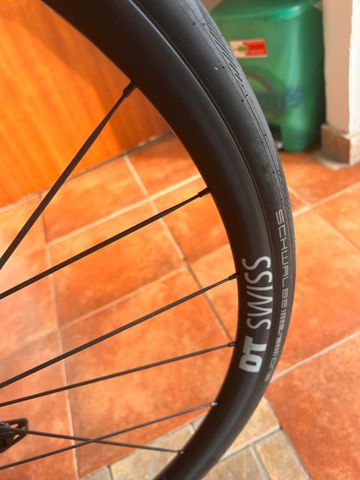 Brugt Lapierre Xelius SL 6.0 2023 2023 Road & Gravel — billede 4 af 5
