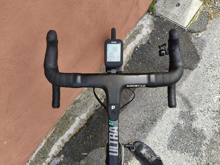 Used B’TWIN Shimano Ultegra 2017 Road & Gravel — image 6 of 7