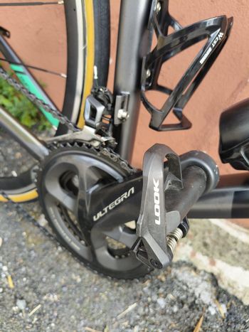 Used B’TWIN Shimano Ultegra 2017 Road & Gravel — image 5 of 7