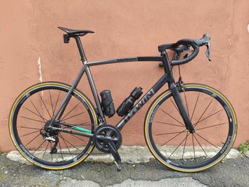 Used B’TWIN Shimano Ultegra 2017 Road & Gravel — image 2 of 7