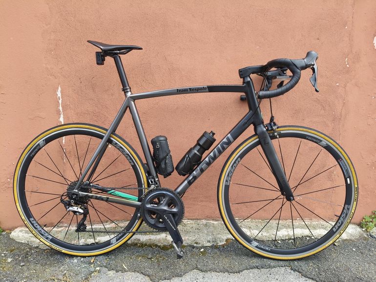 Used B’TWIN Shimano Ultegra 2017 Road & Gravel — image 2 of 7