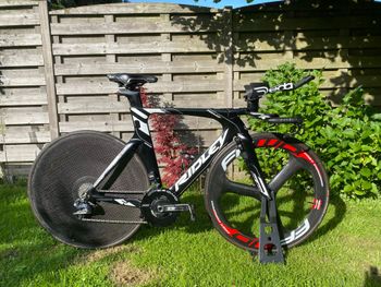 Used Ridley Dean - Shimano Ultegra 2021 2021 Road & Gravel