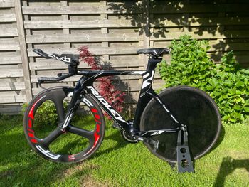 Used Ridley Dean - Shimano Ultegra 2021 2021 Road & Gravel, Black — image 2 of 8