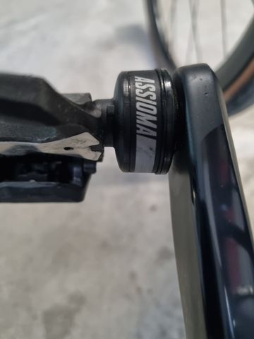 BMC Roadmachine 01 THREE 2019 2019 Road & Gravel d'occasion — image 3 sur 5
