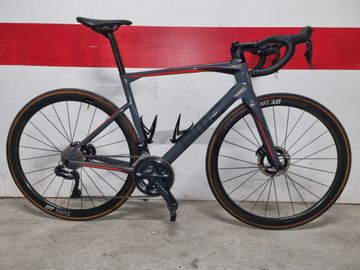 Used BMC Roadmachine 01 THREE 2019 2019 Road & Gravel