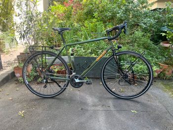 Used Genesis Tour De Fer 30 2023 2023 Road & Gravel