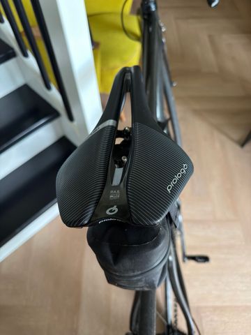 Pedalforce Custom Campagnolo Super Record 2017 Road & Gravel d'occasion — image 4 sur 7