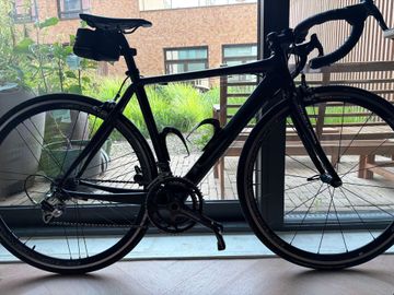 Pedalforce Custom Campagnolo Super Record 2017 Road & Gravel d'occasion — image 1 sur 7