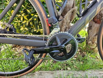 Used Scott Addict RC 30 2024 2024 Road & Gravel, Green — image 3 of 6