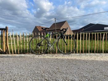 Used Marvil Marvil Custom Shimano XTR 2016 Road & Gravel, Black — image 2 of 8