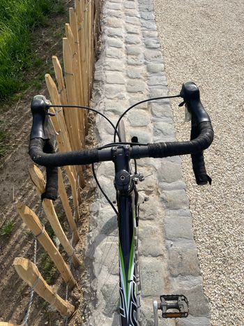 Used Marvil Marvil Custom Shimano XTR 2016 Road & Gravel, Black — image 6 of 8