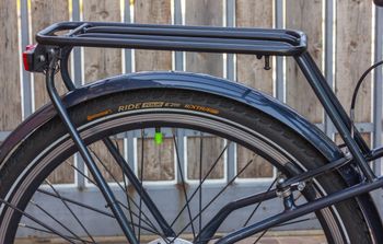Used z-tech Z-Tech ZT-13 Retro 2.0 2020 Urban — image 12 of 17