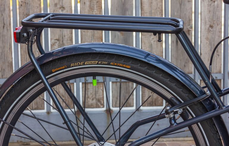 Used z-tech Z-Tech ZT-13 Retro 2.0 2020 Urban — image 12 of 17