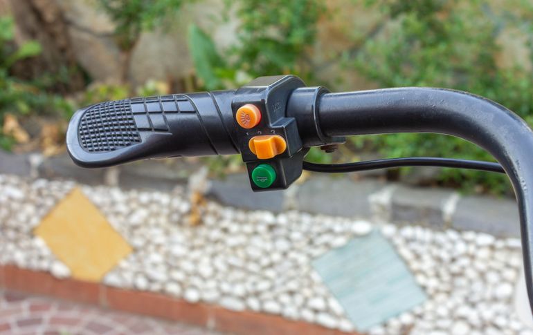 Used z-tech Z-Tech ZT-13 Retro 2.0 2020 Urban — image 5 of 17
