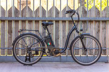 Used z-tech Z-Tech ZT-13 Retro 2.0 2020 Urban & Touring