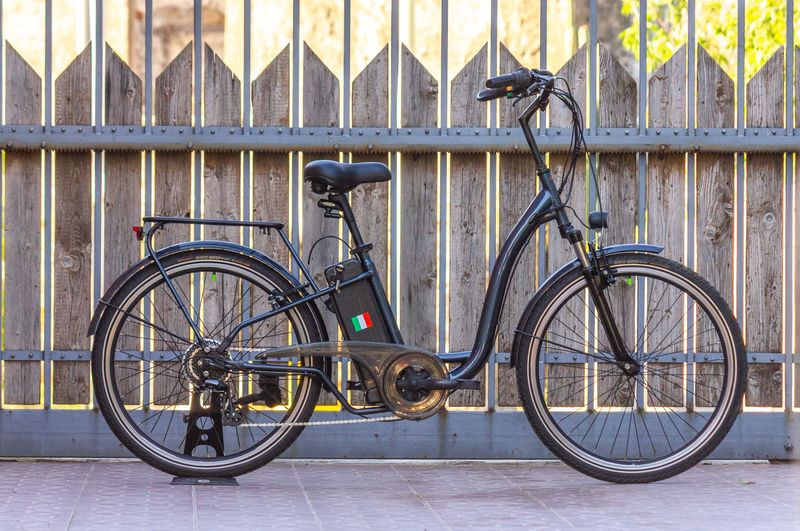 Used Z-Tech ZT-13 Retro 2.0 2020 Urban & Touring