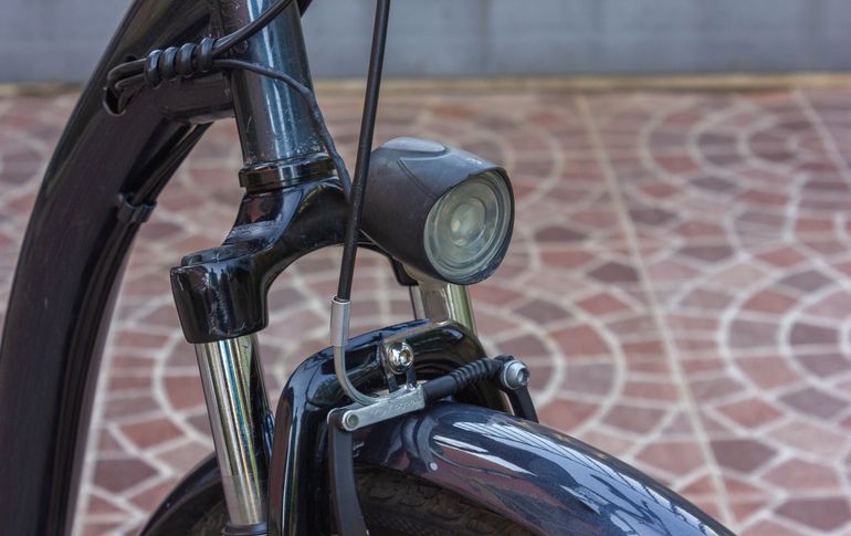 Used z-tech Z-Tech ZT-13 Retro 2.0 2020 Urban — image 9 of 17