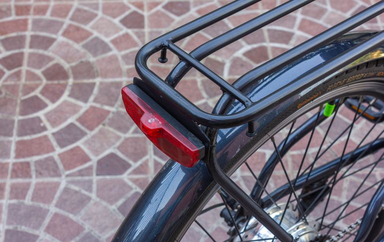 Used z-tech Z-Tech ZT-13 Retro 2.0 2020 Urban — image 6 of 17