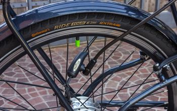 Used z-tech Z-Tech ZT-13 Retro 2.0 2020 Urban — image 17 of 17