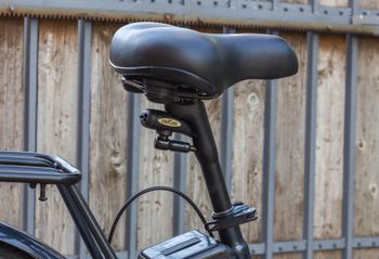 Used z-tech Z-Tech ZT-13 Retro 2.0 2020 Urban — image 14 of 17